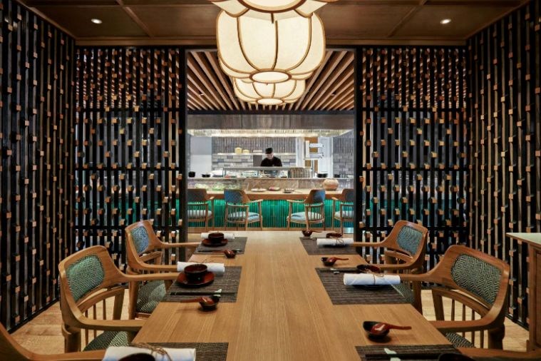 Khách Sạn Perle D’Orient Cát Bà - MGallery